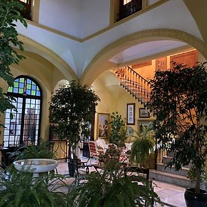 Casa San Jose